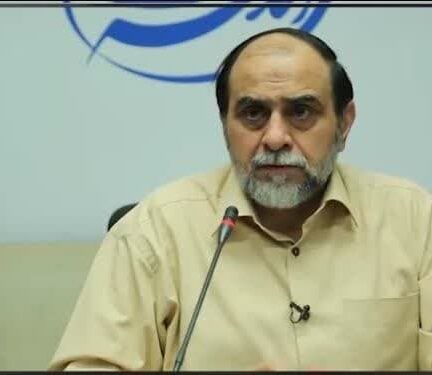 آیا وقتی اسلام به ایران آمد، حجاب را سختتر کرد؟! یا برعکس❗️