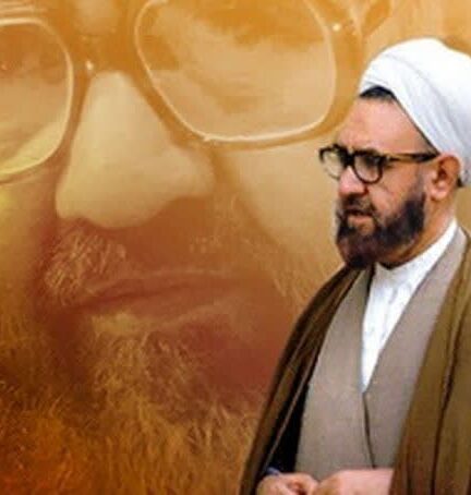 مردی که هنوز به او احتیاج داریم…