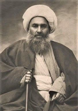 موشن گرافیک| یادی از شهید شیخ فضل‌الله نوری