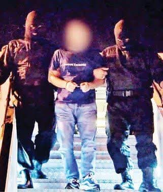 انهدام شبکه‌های فریب و قاچاق دختران