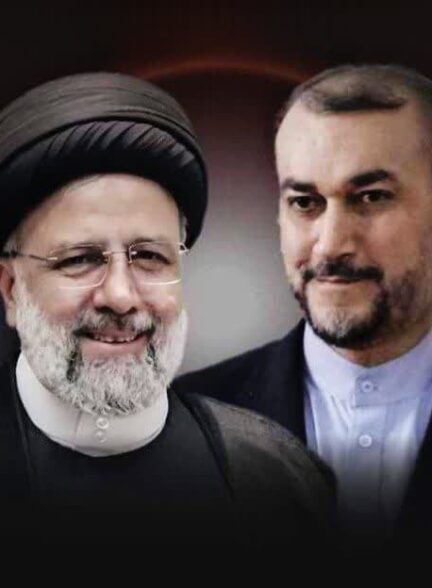 رئیسی عزیز خستگی نمی‌شناخت